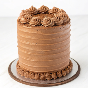 Classic Chocolate Cake Cape Town