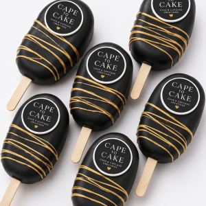 Branded Cakesickles