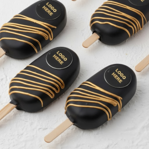 Branded Cakesickles