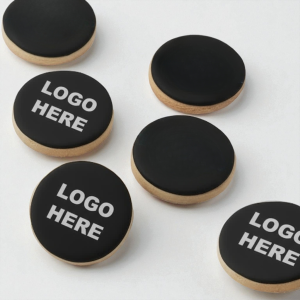Branded Cookies