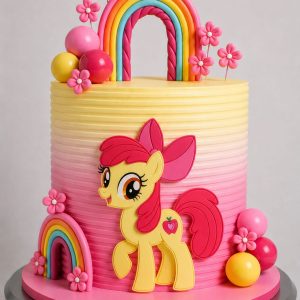 Apple Bloom