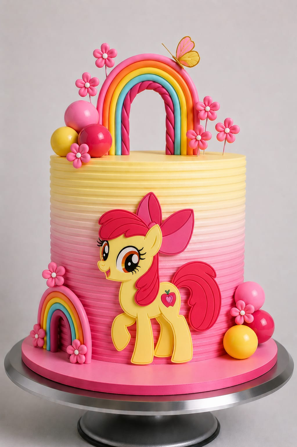 Apple Bloom