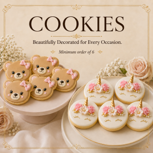 Cookies