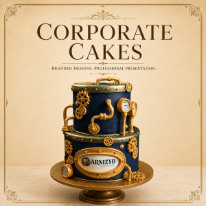 Corporate Treats