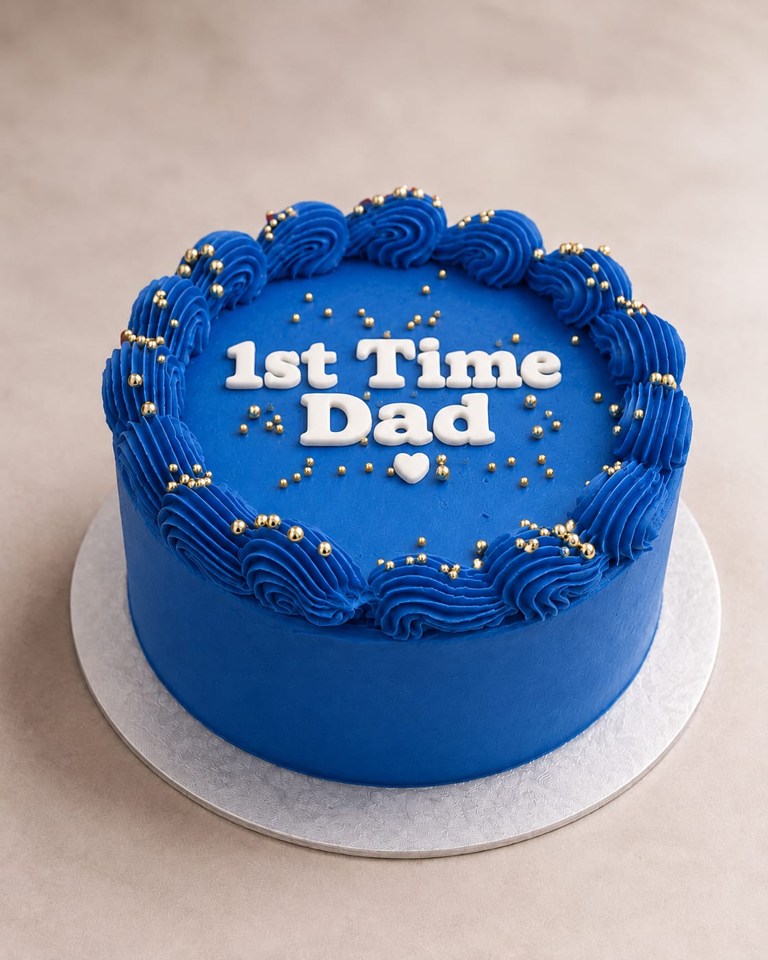 Fathersday 1st Time Dad