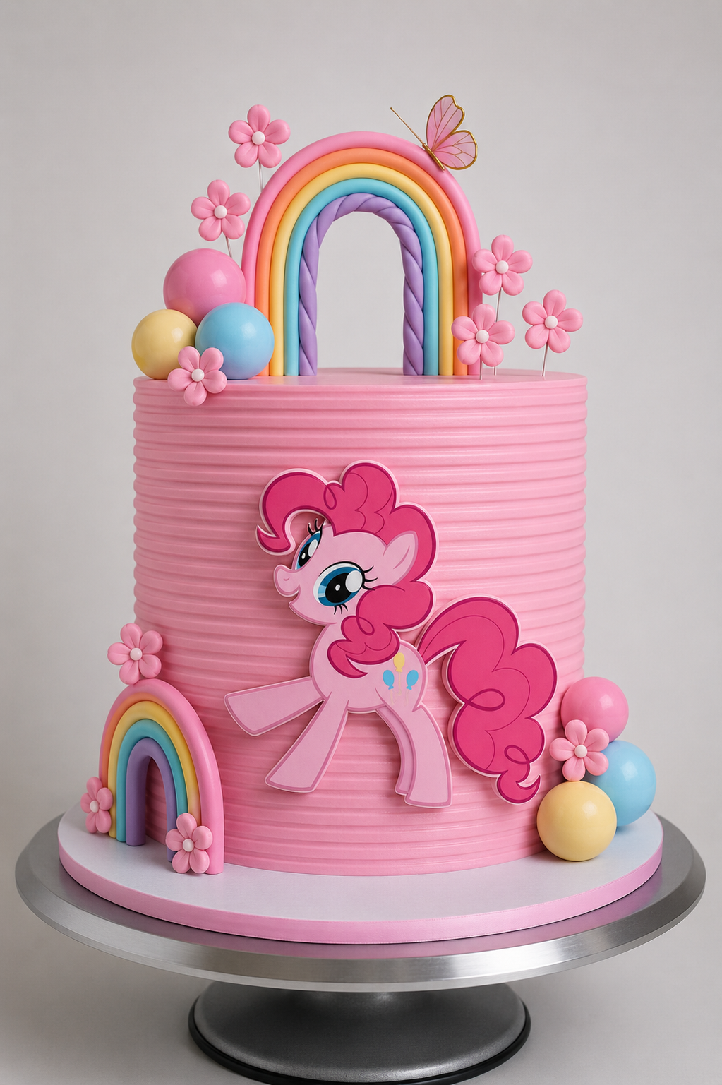 My Pony Birthday Cake - Image 14