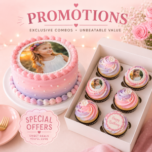 Promotions