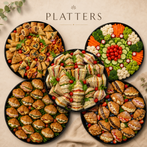 Platters
