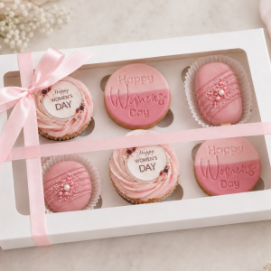 Womens Day Treat box