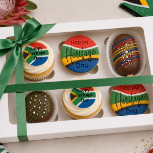 Heritage day Gift Box Promotion